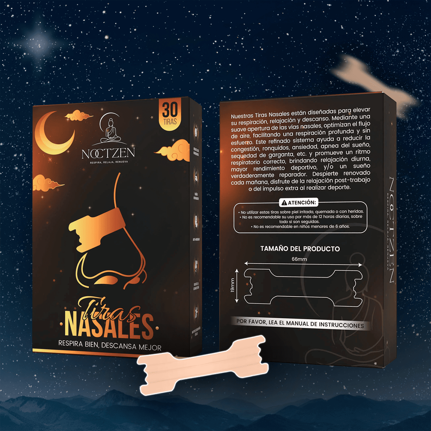 Banner Móvil